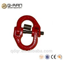 European type connecting link 80 alloy steel rigging